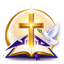 Maximum Miracle Centre logo
